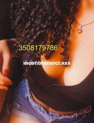 3508179786 - 💋 Vigevano Appena Arrivata Zoani Colombiana La Dea