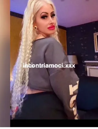 14 - Karina Escort Caserta - 3500210340
