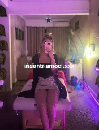 3317685208 - Julia 25 Escort Pistoia