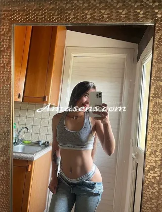 8 - Emily Escort Chieti - 3533158168