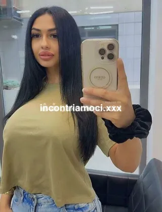 14 - Giulia Escort Genova - 3937801370