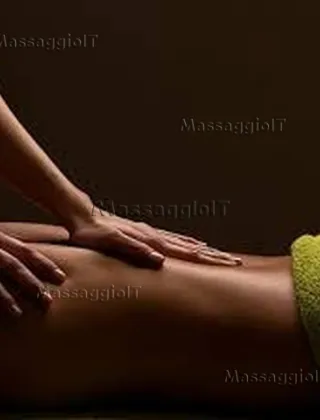 23 - Massaggi Napoli - 3384929618