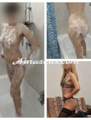 7 - L'amante Giusta Escort Livorno - 3755184742