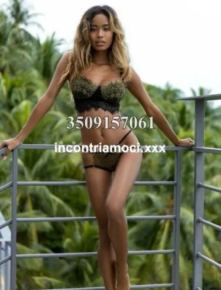 8 - Mia Escort Prato - 3509157061
