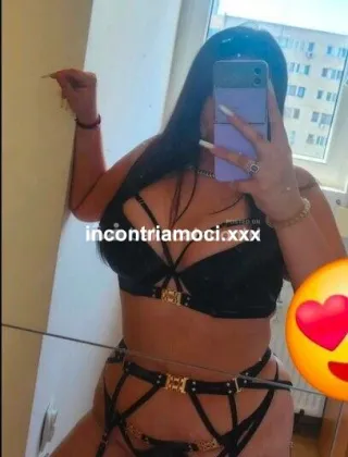 4 - Cristina Escort Barletta-Andria-Trani - 3533866776