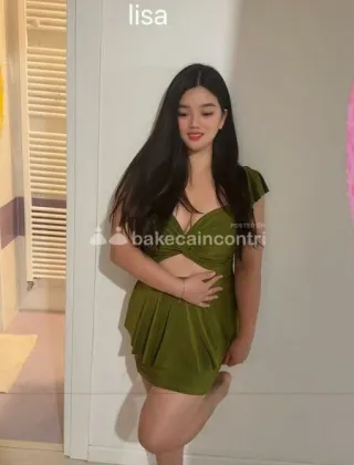 1 - Lisa Escort Verona - 3342732770