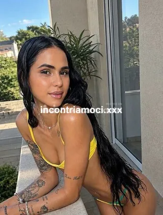 6 - Vittoria Escort Taranto - 3481601762