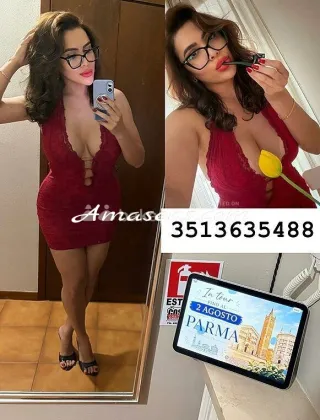 17 - Sabrina Escort Bologna - 3338227290