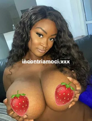 19 - Lesly Escort Pavia - 3520984512