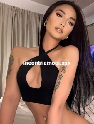 20 - Megan Trans Caserta - 3935020179