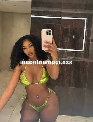 34 - Kataleya Escort Bergamo - 3514111598