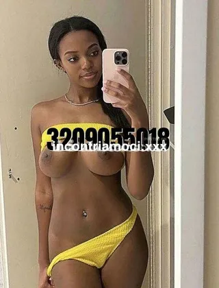 21 - Mai Vista Escort Roma - 3209055018