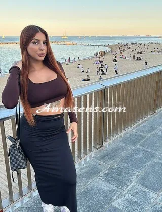 3385966121 - Melyssa 23 Escort 🇧🇷 Brasiliana L'Aquila