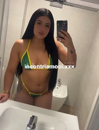 3385964983 - Heloisa 25 Escort Brindisi