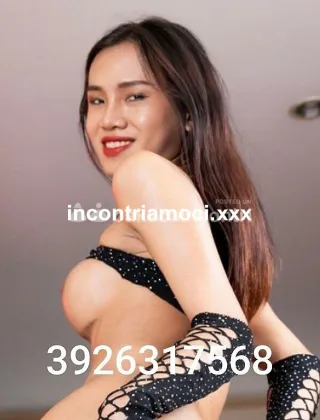 6 - Beatrice Trans Salerno - 3926317568