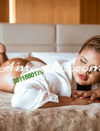 17 - Yara Escort Bologna - 3311550170