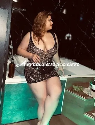 2 - Daniela Escort Salerno - 3510265841