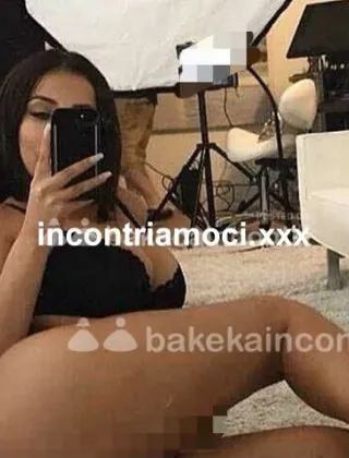 8 - Samantha Escort Foggia - 3512999105