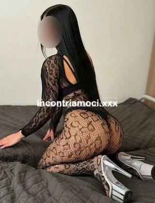 3510310269 - Maria 22 Escort Napoli