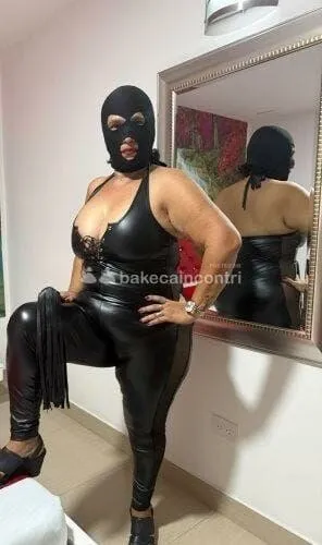 Mistress Luz