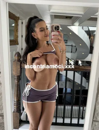 2 - Mari Escort Bergamo - 3500974685