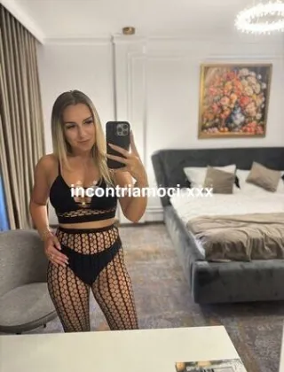 23 - Comfort Escort Napoli - 3496284613