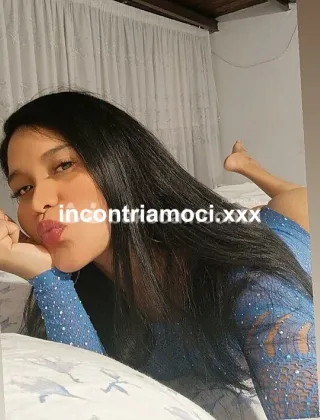 32 - Santa Escort Palermo - 3514908222