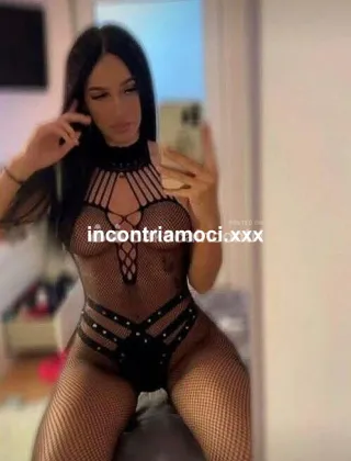 30 - Melissa Escort Catania - 3533409454