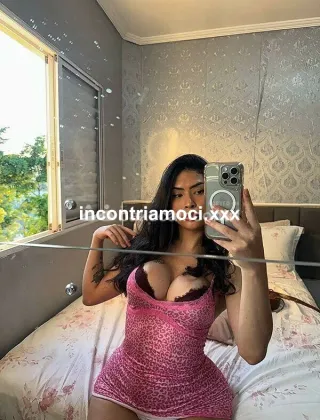 3509042649 - Alexandra 24 Escort Cremona