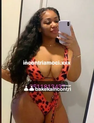 13 - Sara Escort Bergamo - 3511813437
