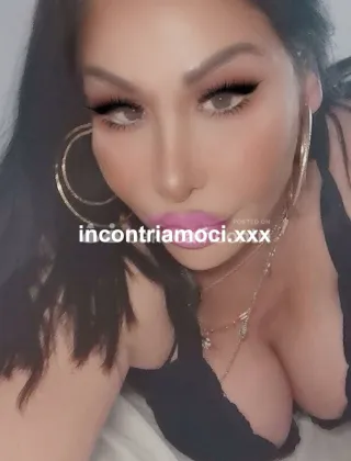 25 - Malena Trans Torino - 3519224757