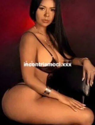 24 - Anna Escort Arezzo - 3514403172