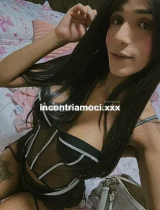 17 - Jady Xxl Trans Cagliari - 3934706784