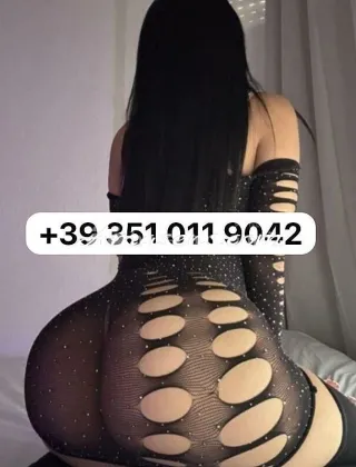 16 - Camila Escort Napoli - 3510119042
