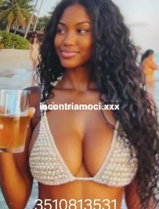 1 - Serena Escort Bari - 3510813531