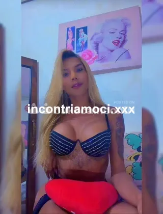 26 - Mia Colucci Trans Terni - 3270878262