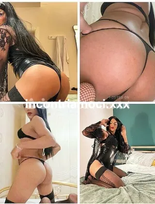 3533899469 - Naty 24 Trans 🇨🇴 Colombiana Forlì-Cesena