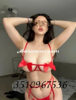 8 - Roxy Escort Caserta - 3510967536