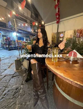 22 - Luana Trans Milano - 3279694550