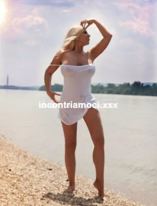 22 - Anastacia Escort Lucca - 3665424457
