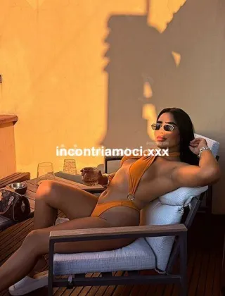 29 - Mary Trans Firenze - 3930760561