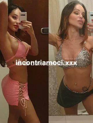 36 - Livia Trans Arezzo - 3298764863