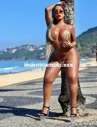 27 - Adriana Trans Milano - 3446813641