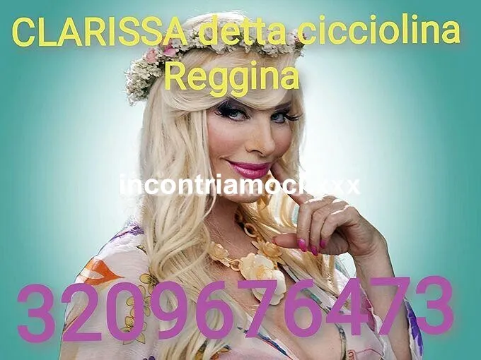 Clarissa
