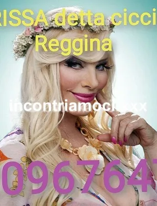 3687006131 - Clarissa 47 Escort Messina
