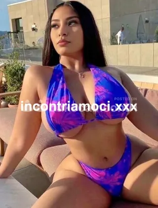 19 - Escort Matera - 3532158306