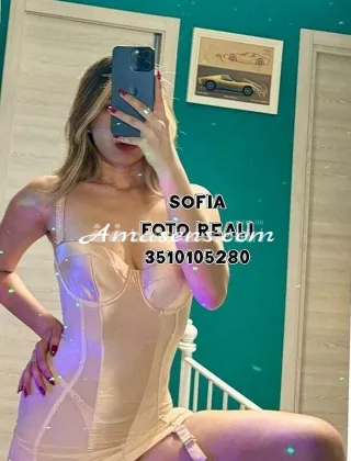 10 - Sofia Escort Trento - 3510105280