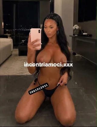 3881012931 - Marina 27 Escort Pescara