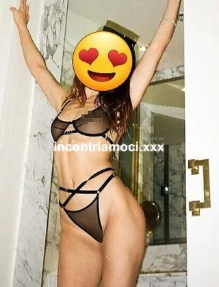 3936316844 - Rebecca 30 Escort Firenze
