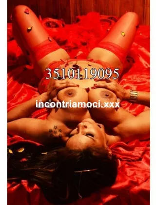 3510119095 - Escort Mistress Roma